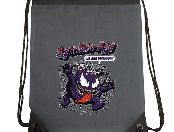 Symbio-Aid