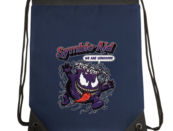 Symbio-Aid