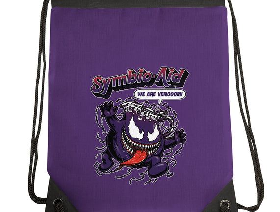 Symbio-Aid