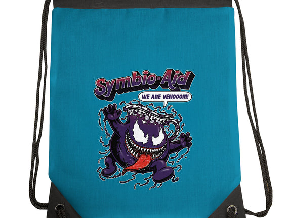 Symbio-Aid