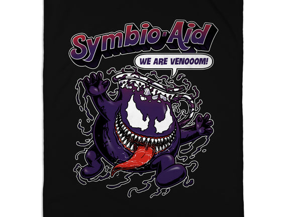 Symbio-Aid