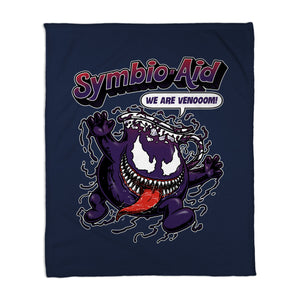 Symbio-Aid