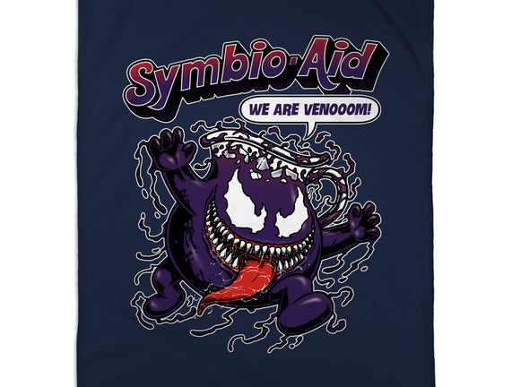 Symbio-Aid