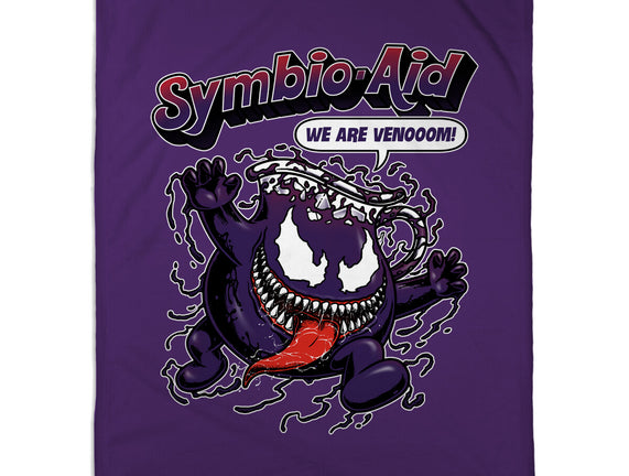 Symbio-Aid