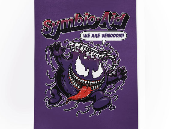 Symbio-Aid