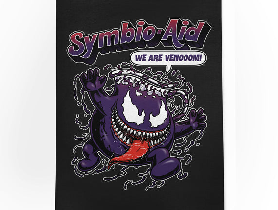 Symbio-Aid