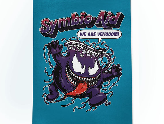 Symbio-Aid