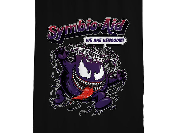 Symbio-Aid