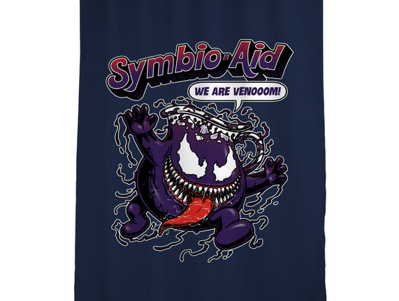 Symbio-Aid