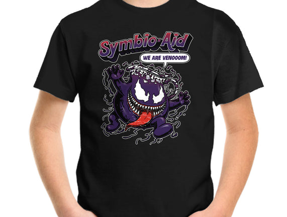 Symbio-Aid