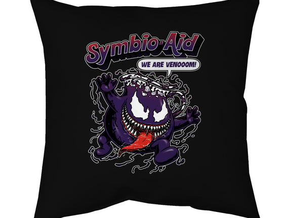 Symbio-Aid