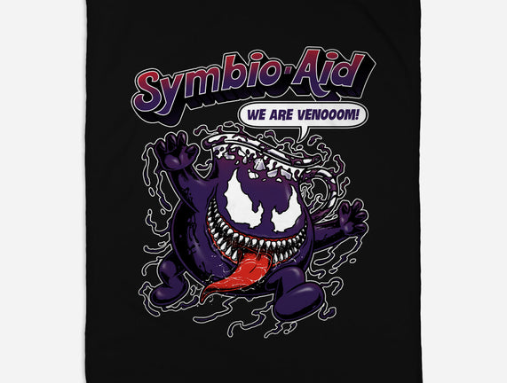 Symbio-Aid