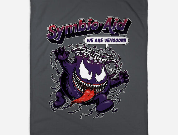 Symbio-Aid