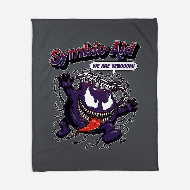 Symbio-Aid-None-Fleece-Blanket-pigboom