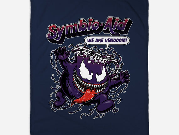 Symbio-Aid