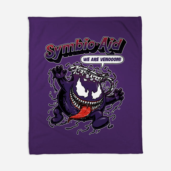 Symbio-Aid-None-Fleece-Blanket-pigboom