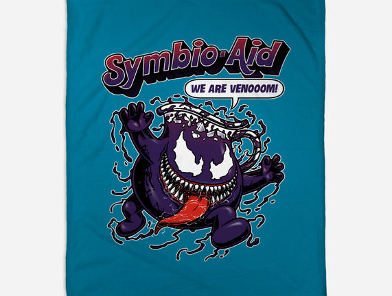 Symbio-Aid