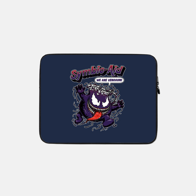 Symbio-Aid-None-Zippered-Laptop Sleeve-pigboom