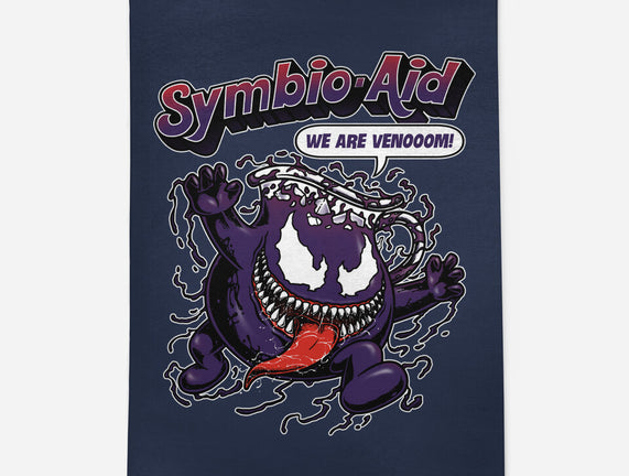 Symbio-Aid