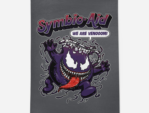 Symbio-Aid