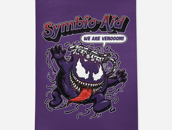 Symbio-Aid