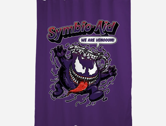 Symbio-Aid