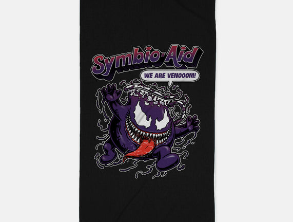 Symbio-Aid