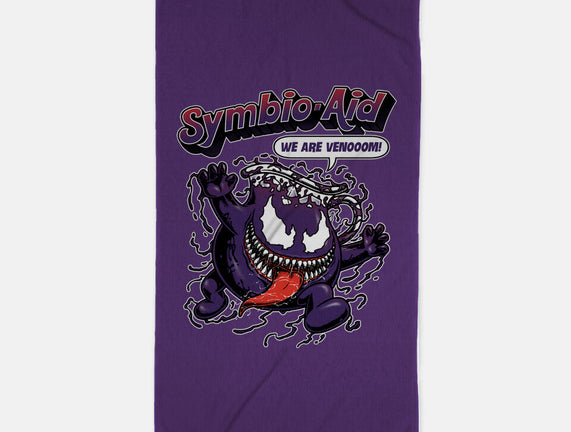 Symbio-Aid