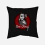 Here’s Jhonny!-None-Removable Cover-Throw Pillow-Tri haryadi