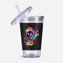 Coffin See You Soon-None-Acrylic Tumbler-Drinkware-NemiMakeit