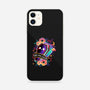 Coffin See You Soon-iPhone-Snap-Phone Case-NemiMakeit