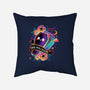 Coffin See You Soon-None-Removable Cover-Throw Pillow-NemiMakeit