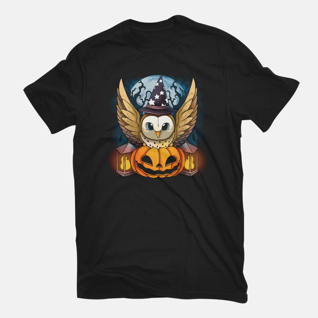 Olloween-Mens-Heavyweight-Tee-Vallina84