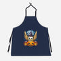 Olloween-Unisex-Kitchen-Apron-Vallina84