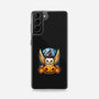 Olloween-Samsung-Snap-Phone Case-Vallina84