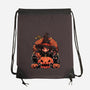 Spellbound Kitties-None-Drawstring-Bag-fanfreak1