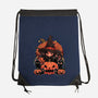 Spellbound Kitties-None-Drawstring-Bag-fanfreak1