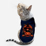 Spellbound Kitties-Cat-Basic-Pet Tank-fanfreak1