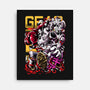 Cup Gear 5-None-Stretched-Canvas-Guilherme magno de oliveira