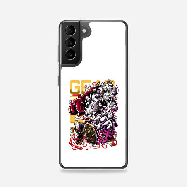 Cup Gear 5-Samsung-Snap-Phone Case-Guilherme magno de oliveira