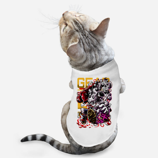 Cup Gear 5-Cat-Basic-Pet Tank-Guilherme magno de oliveira