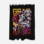 Cup Gear 5-None-Polyester-Shower Curtain-Guilherme magno de oliveira