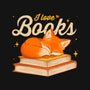 Book Kitsune-Womens-Basic-Tee-retrodivision