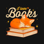 Book Kitsune-None-Glossy-Sticker-retrodivision