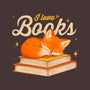 Book Kitsune-None-Glossy-Sticker-retrodivision