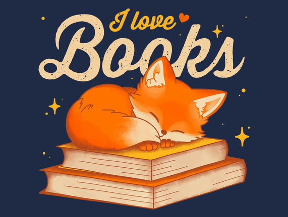 Book Kitsune