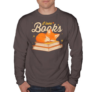 Book Kitsune