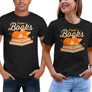 Book Kitsune