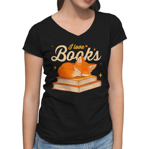 Book Kitsune