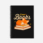 Book Kitsune-None-Dot Grid-Notebook-retrodivision
